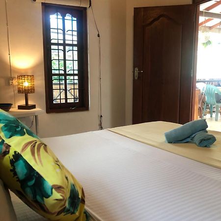 Happyshack Hostel 米瑞莎 外观 照片