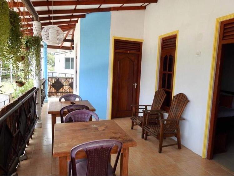 Happyshack Hostel 米瑞莎 外观 照片