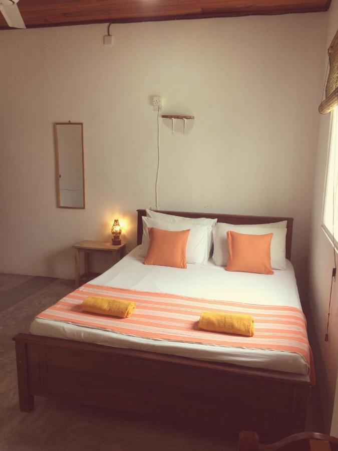 Happyshack Hostel 米瑞莎 外观 照片
