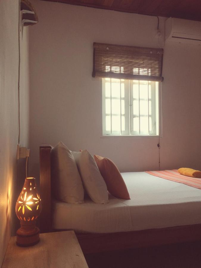 Happyshack Hostel 米瑞莎 外观 照片