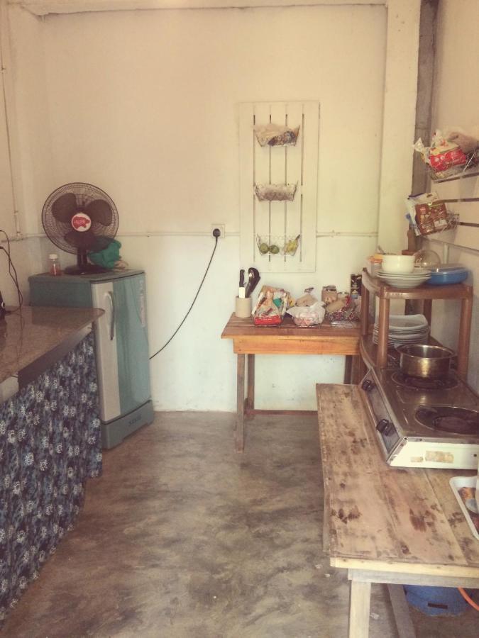 Happyshack Hostel 米瑞莎 外观 照片