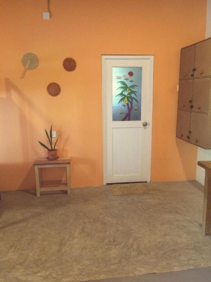 Happyshack Hostel 米瑞莎 外观 照片