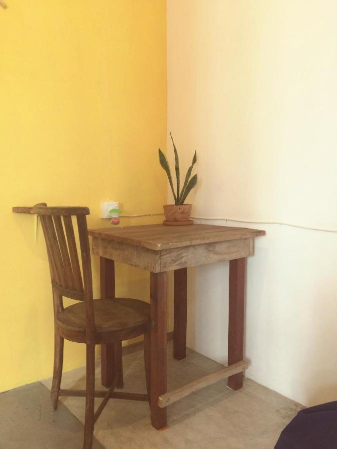 Happyshack Hostel 米瑞莎 外观 照片