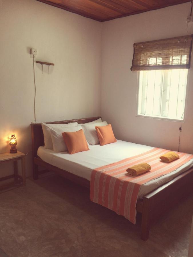 Happyshack Hostel 米瑞莎 外观 照片
