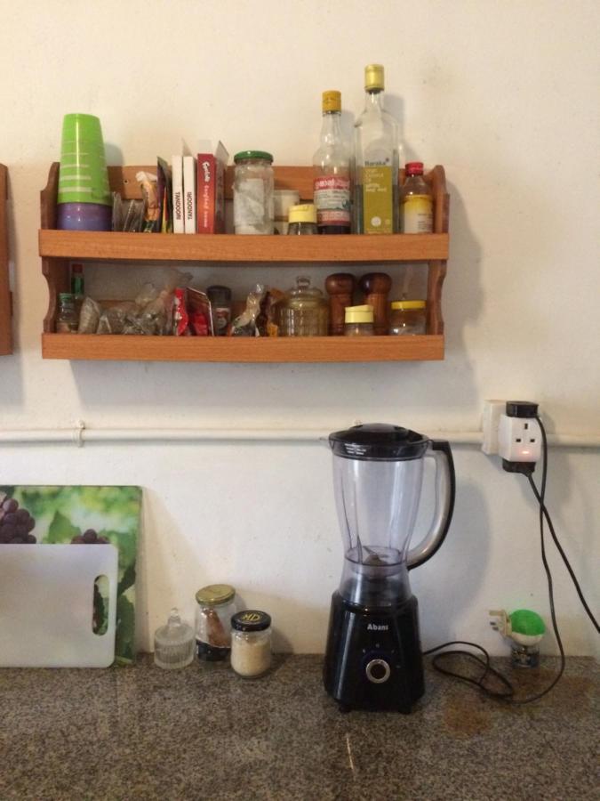 Happyshack Hostel 米瑞莎 外观 照片
