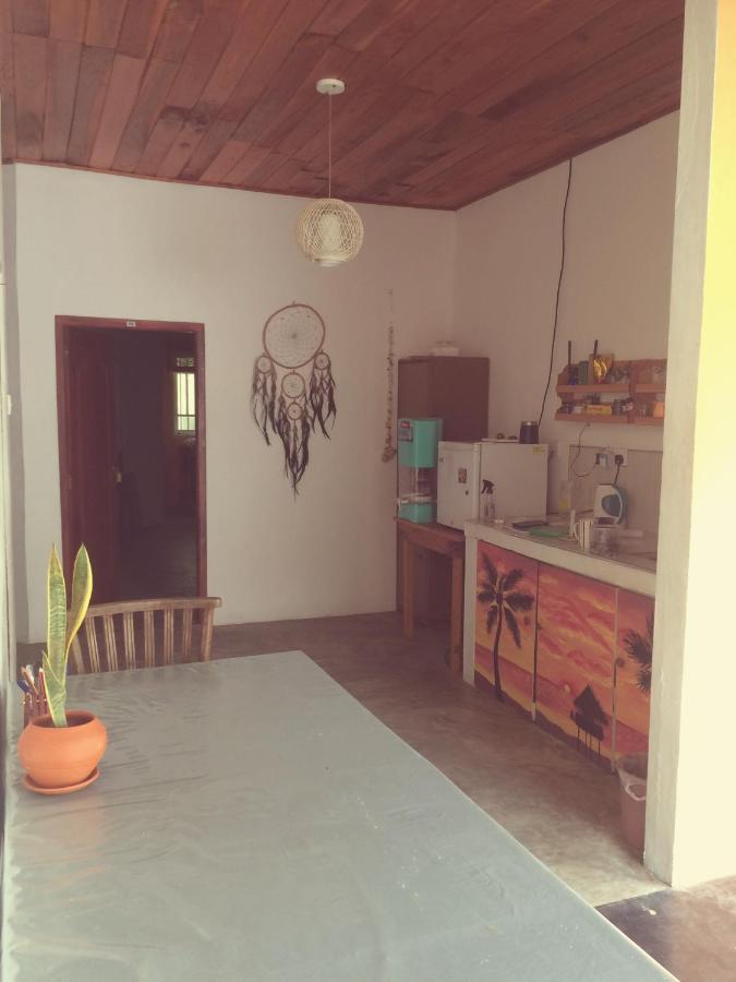 Happyshack Hostel 米瑞莎 外观 照片