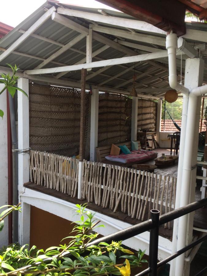 Happyshack Hostel 米瑞莎 外观 照片