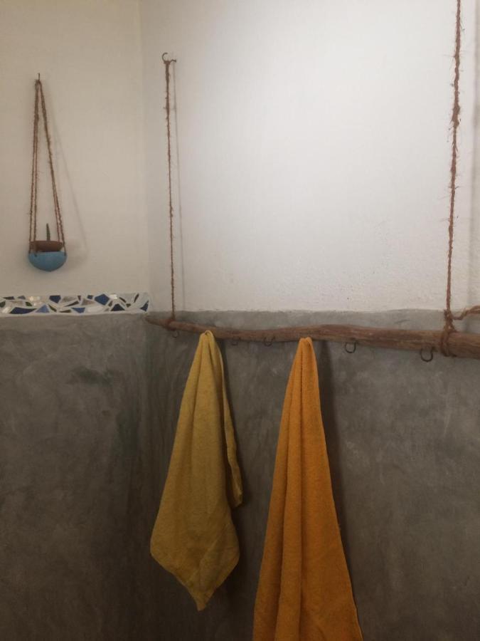 Happyshack Hostel 米瑞莎 外观 照片