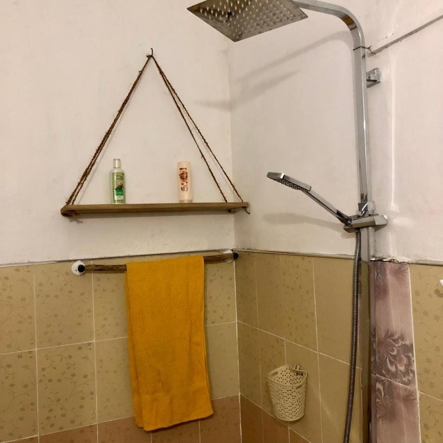 Happyshack Hostel 米瑞莎 外观 照片