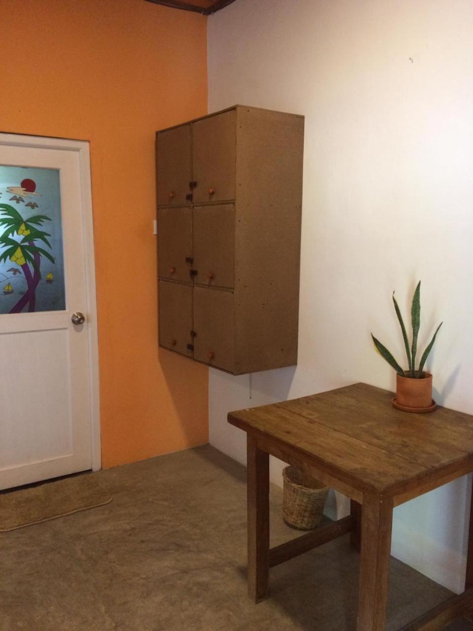 Happyshack Hostel 米瑞莎 外观 照片