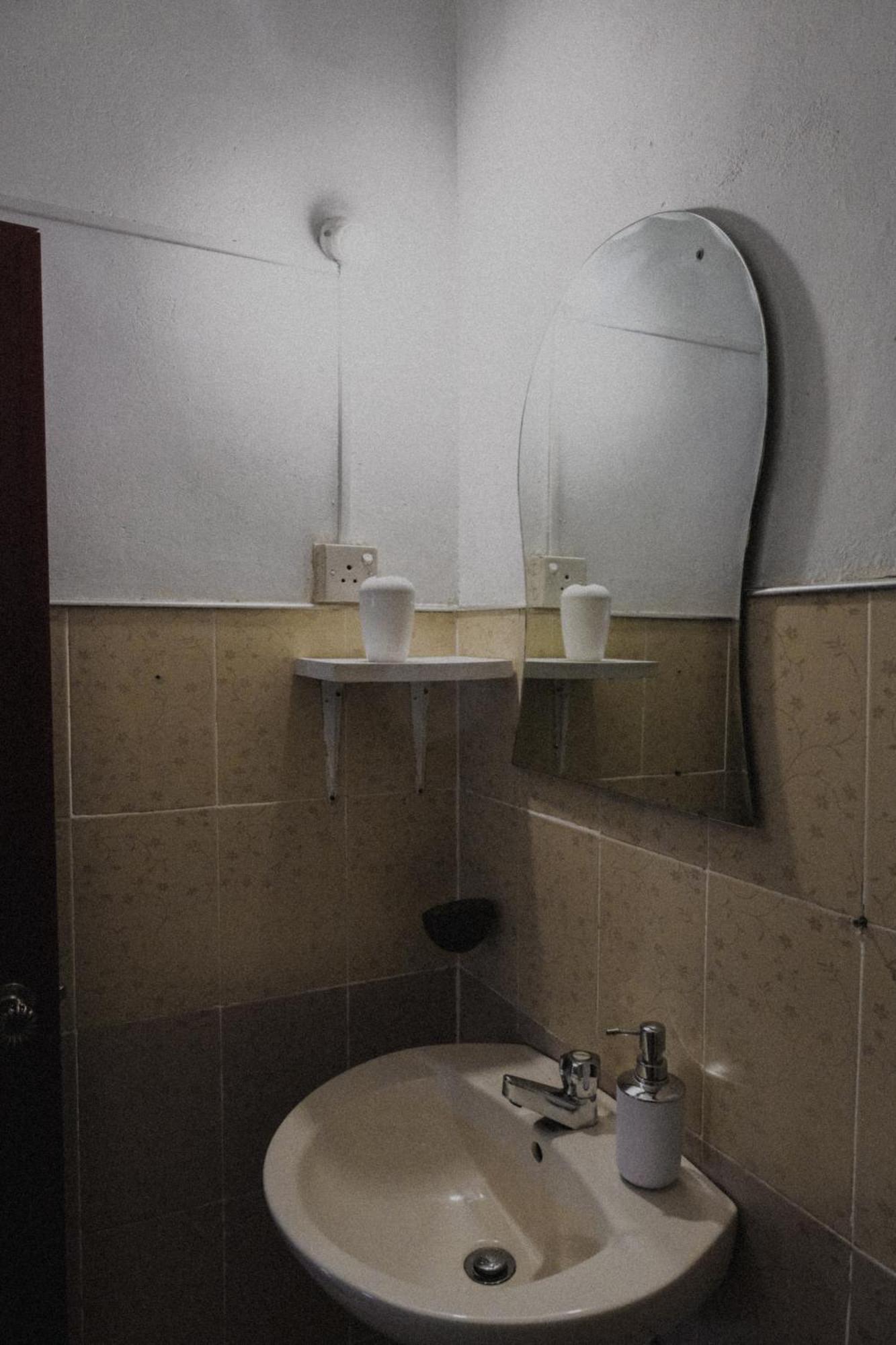 Happyshack Hostel 米瑞莎 外观 照片