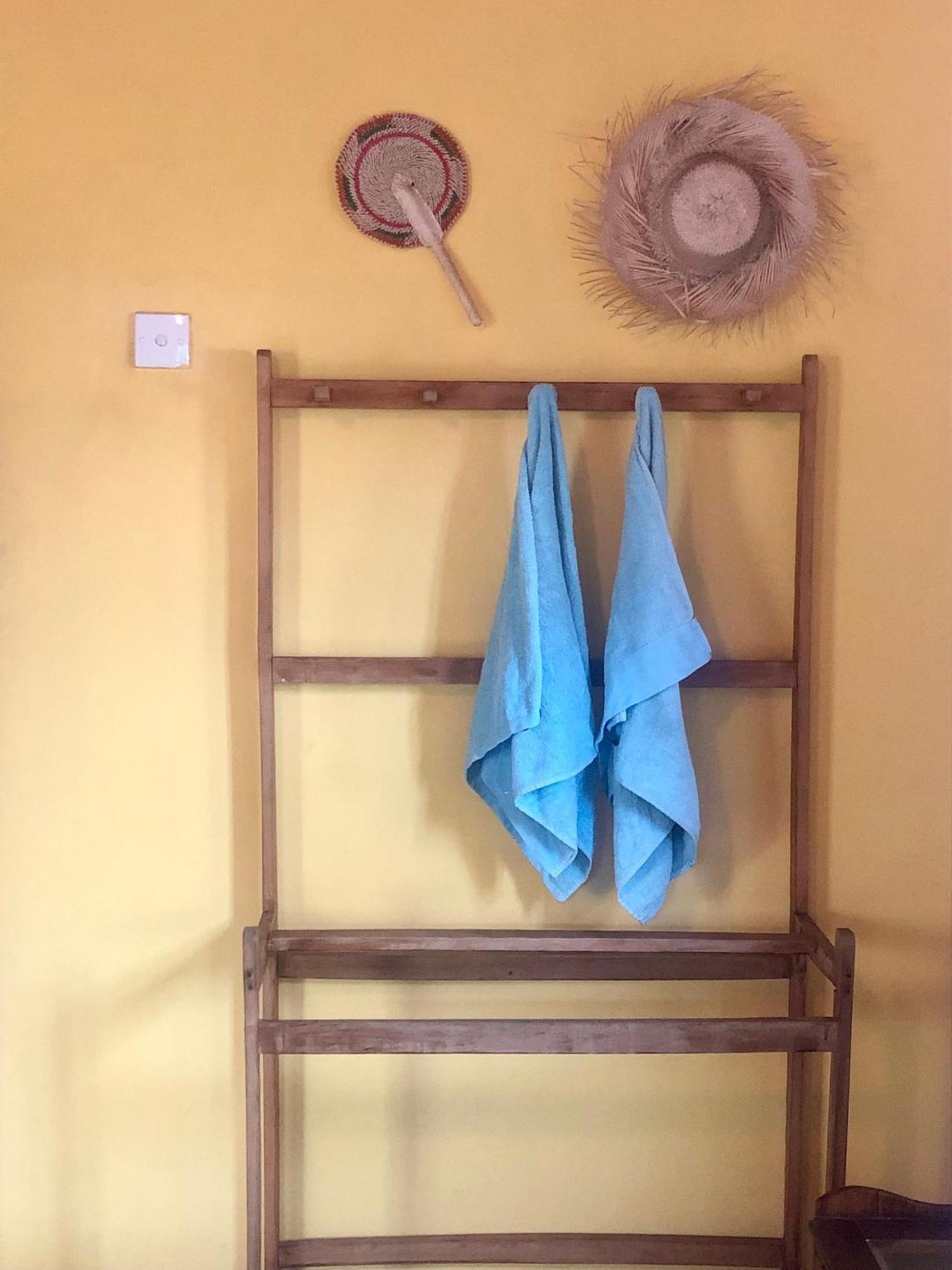 Happyshack Hostel 米瑞莎 外观 照片