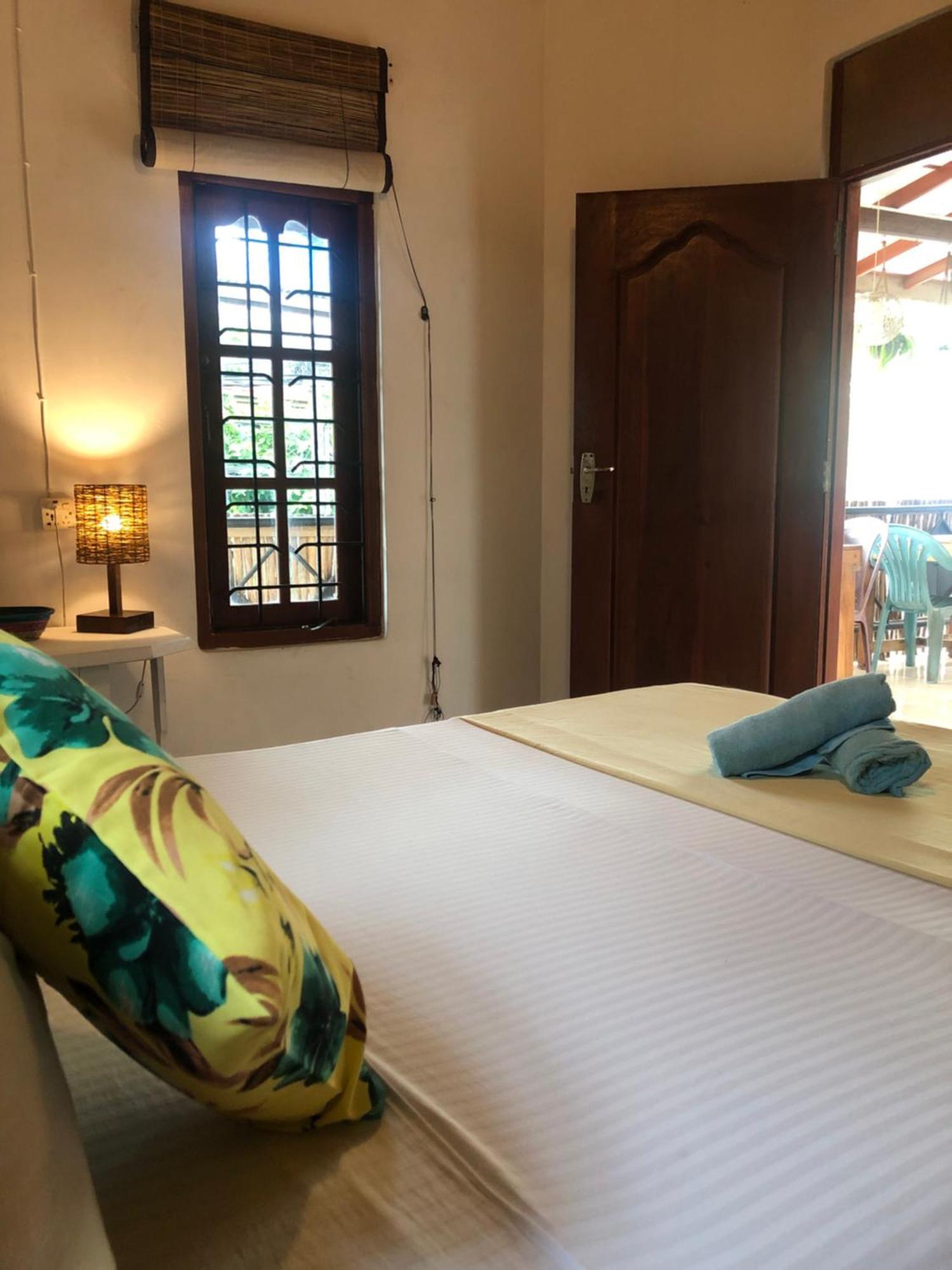 Happyshack Hostel 米瑞莎 外观 照片