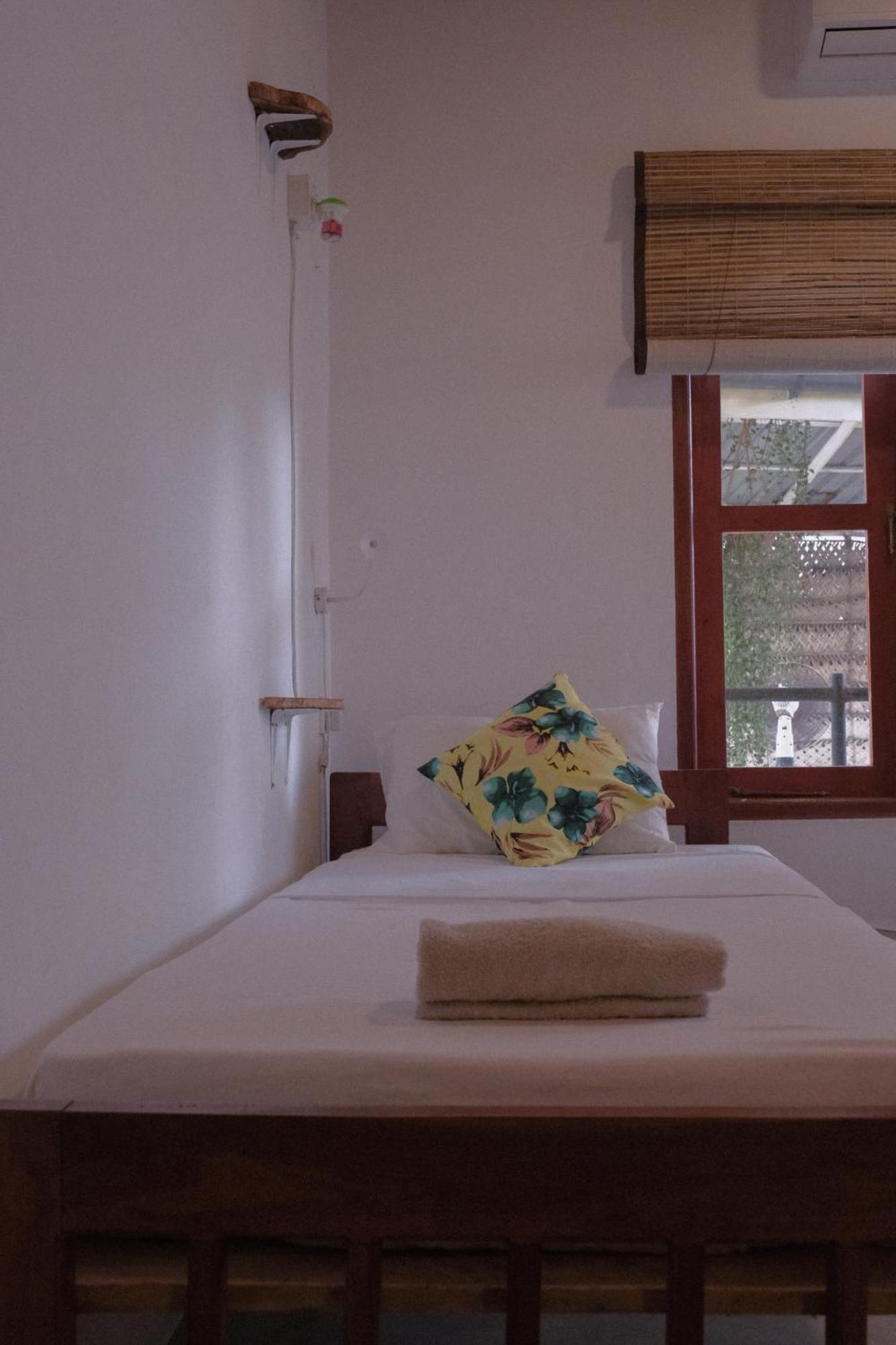 Happyshack Hostel 米瑞莎 外观 照片