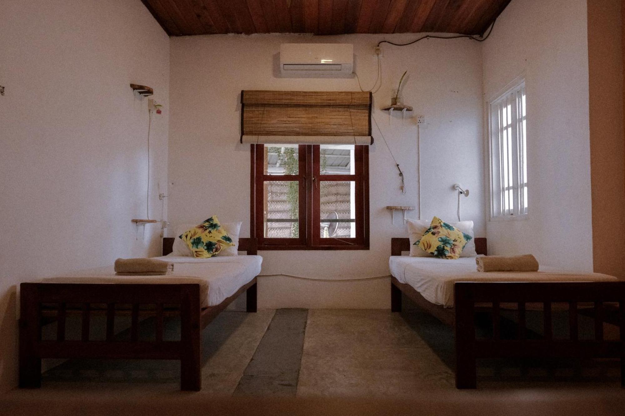 Happyshack Hostel 米瑞莎 外观 照片