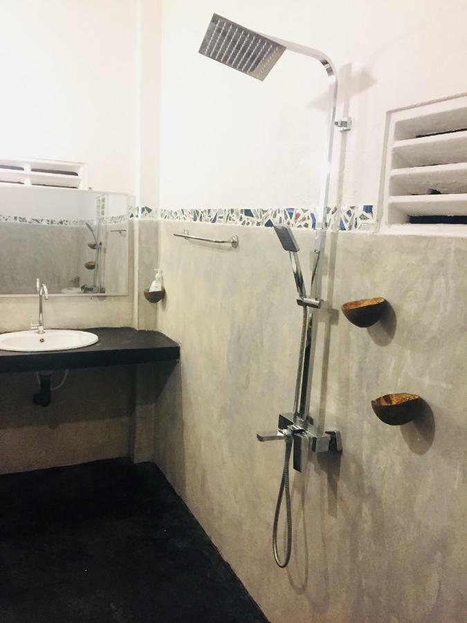 Happyshack Hostel 米瑞莎 外观 照片