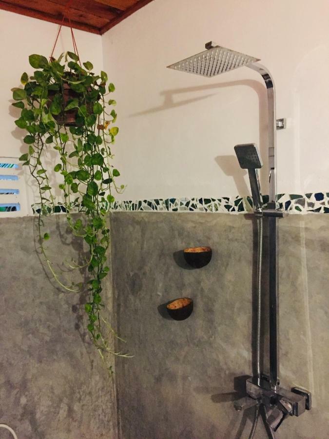 Happyshack Hostel 米瑞莎 外观 照片