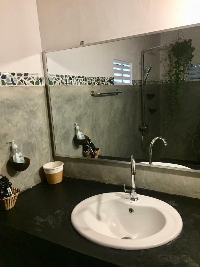 Happyshack Hostel 米瑞莎 外观 照片