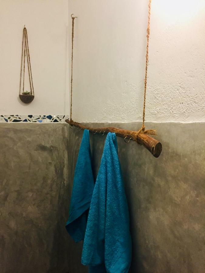 Happyshack Hostel 米瑞莎 外观 照片