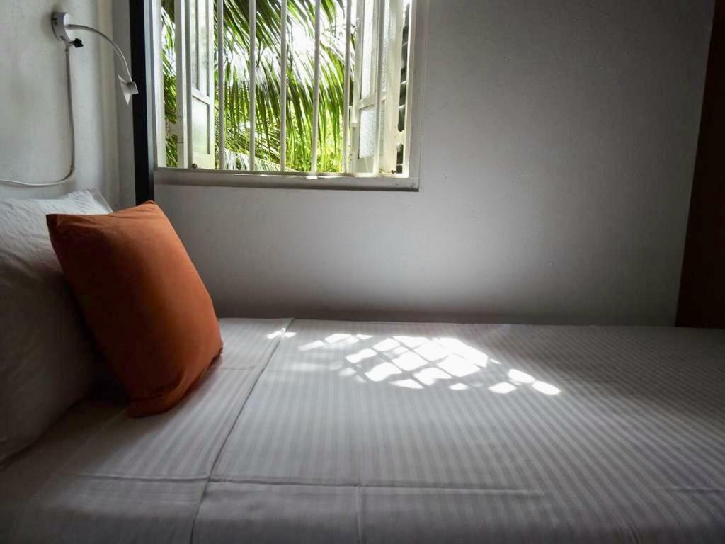 Happyshack Hostel 米瑞莎 外观 照片